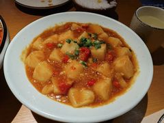 -湘与香缘·湖南菜(王府井北京市百货大楼店)