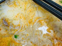 -鸭小妹鸭血粉丝(老门东店)