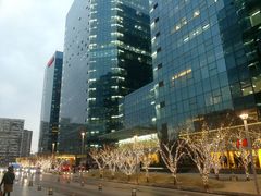 -UME影城(安贞DTS:X店)