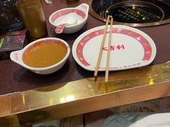 -大吉利·潮汕鲜牛肉火锅(总店)
