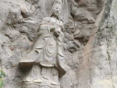 -武夷山风景名胜区-虎啸岩