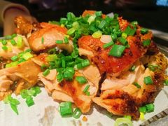 -绿茶餐厅(成都大悦城店)
