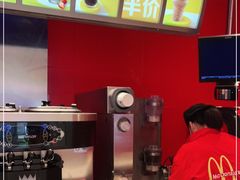 -麦当劳(龙湖时代天街店)