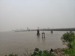 -石洞口码头
