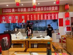 -佬缸炮江湖川菜(玉林店)