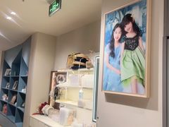 -海马体照相馆(上海月星环球港店)
