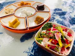 -白家大院·王府宫廷菜(苏州街店)