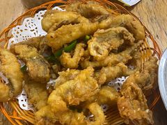 -南记食粥坊·宵夜大排档(岭南分店)