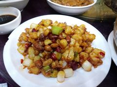 -京天红酒家(虎坊路店)
