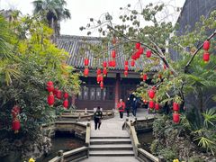 -自贡市盐业历史博物馆