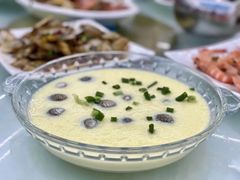 -渔中舟海鲜大排档(普陀沈家门店)
