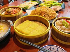 -子曰禮·茶居(端州星光礼誉店)