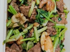 -小厨师·二十年沈家门小海鲜(百井坊巷店)