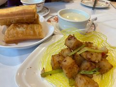 xo醤萝卜糕-稻香酒家(天河城店)