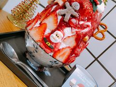 -WONDER ICE 萬得冰田(建設路总店)