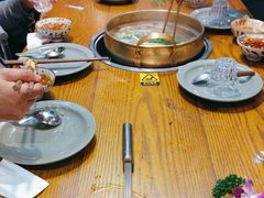 -春记潮汕牛肉火锅