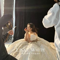-Renee芮亦婚纱