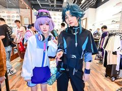 -喜茶(北京三里屯太古里店)
