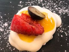 -La Mer Restaurant & Lounge