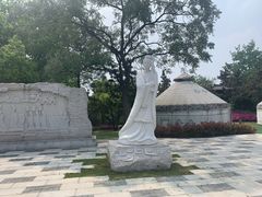 -汉陵苑