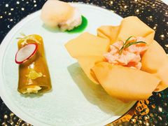 -王品牛排(福州泰禾店)
