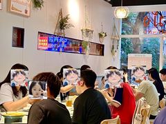 -米泰芒·东南亚料理(体育西店)