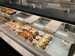 -Pantry's Best派悦坊蛋糕(K11购物艺术中心店)