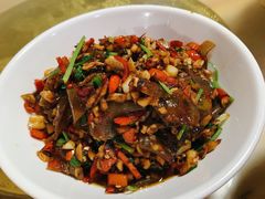 -笨罗卜浏阳菜馆(星沙店)