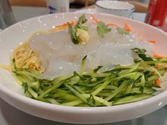 -听涛雅苑百味饺子老家菜馆