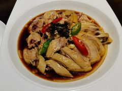 椒麻鸡-味道云南·云朵山歌(东方都会广场店)