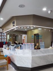 -睿宝儿科·眼科·口腔(杨浦新江湾城店)