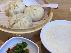 -堂上堂(益民街店)