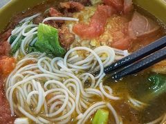 -华兴街煎蛋面(总店)