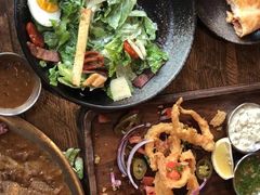 -Q MEX 库迈墨西哥餐吧(三里屯店)