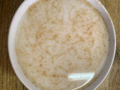 杏仁茶-常记呱呱(育生巷店)