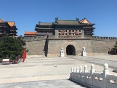 -大明幻境第一城