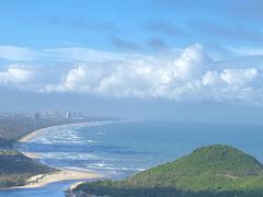 -海南铜鼓岭景区