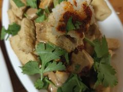 -正宗天津烧麦馆(柳州路店)