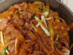 -稻香饭店(IFS国金中心店)