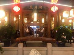 门面-杨记隆府(时代天街店)