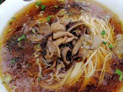 -兴福老面馆(寺路街店)