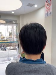 -缪斯Hair Salon