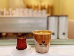 -BIRR COFFEE小熊咖啡(鸿瑞店)