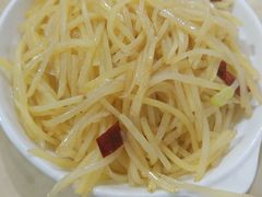 -满口香饭店