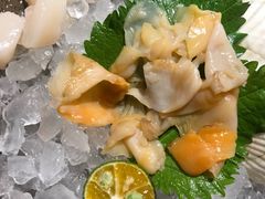 -極上萬膳·日料放题(海岸城店)