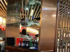-大渔铁板烧(中山路八佰伴店)