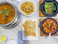 -路家小馆(富力又一城店)