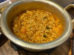 -釜山火炉韩式炭火烤肉(欧洲城店)