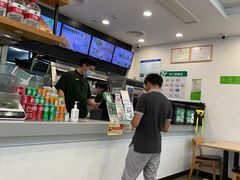-老乡鸡(武汉江腾广场店)