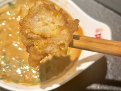 -熊喵来了火锅(长安万达第94分店)